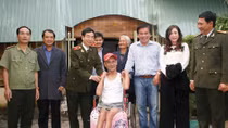 365 ngày tỏa sáng lòng nhân ái