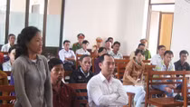 Tòa buộc Đại lý vé số phải trả thưởng 1,5 tỷ đồng cho khách hàng