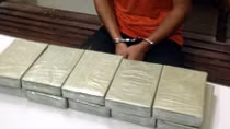 Mở rộng vụ vận chuyển 4 bánh heroin từ Campuchia về Việt Nam