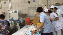 Nữ sinh lớp 12 tử vong do viêm não, theo dõi 50 người tiếp xúc