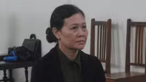 Lĩnh án 4 năm tù vì trốn thuế