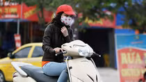 Đêm nay, miền Bắc đón không khí lạnh tăng cường