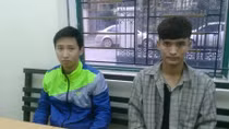 Lên kế hoạch hãm hại, cướp của bạn cùng trọ