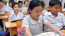 4.177 trường tiểu học trên cả nước áp dụng mô hình trường học mới
