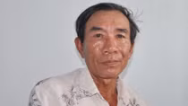 Lặng lẽ trên hành trình tìm hài cốt đồng đội