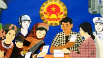 Không để các “MC” mạng dẫn dắt dư luận, phá hoại cuộc bầu cử Quốc hội