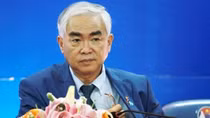 Chưa thay đổi chủ tịch VFF