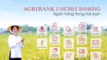 Cài đặt ứng dụng Agribank E-MobileBanking để tận hưởng tiện ích