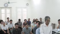 Sắp xét xử vụ phá vườn cây hàng tỷ đồng của người khác để xây biệt thự bán