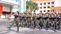 Trường Đại học ANND thông báo tuyển sinh sau đại học năm 2016