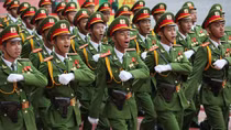 Thời đoạn mới và tinh thần “an ninh chủ động”