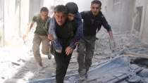 Tối hậu thư mới dành cho Tổng thống Assad