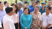 Nhiều biện pháp mạnh trong phòng chống dịch Zika và sốt xuất huyết