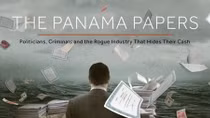 Hồ sơ Panama tố 365 ngân hàng gồm “ông lớn” HSBC và Credit Suisse rửa tiền