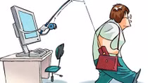 Dùng giấy tờ tùy thân của người khác lừa đảo mua điện thoại