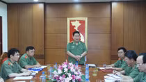 Tăng cường quản lý Nhà nước về công nghệ thông tin trong toàn lực lượng