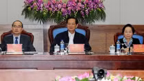 Phong trào thi đua cần linh hoạt, sát cuộc sống
