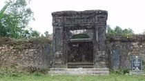 Hơn 3,8 tỷ đồng tu bổ di tích lăng mộ chúa Nguyễn Hoàng