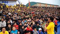 Đi tìm hiện tượng V.League