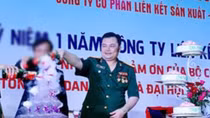 Gần 200 người mắc bẫy Liên kết Việt tại Đắk Lắk
