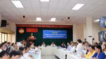 48 người tự ứng cử đại biểu Quốc hội ở TP HCM