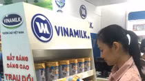 Vinamilk được bình chọn là hàng Việt Nam chất lượng cao 20 năm liền