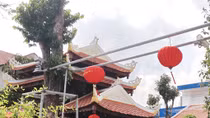Đề nghị gia hạn cưỡng chế tháo dỡ công trình nhà hàng “Tuy Hòa xưa” xây dựng trái phép
