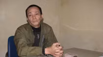 Vừa ra tù lại ‘ôm’ 1 bánh heroin