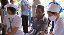 Chính sách hỗ trợ nhân lực công tác tại các chuyên khoa đặc thù chưa đồng bộ
