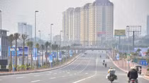 Tổ chức lại giao thông trên tuyến Nhật Tân - Nội Bài, đường Võ Chí Công và QL5