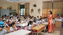 Hiệu quả từ mô hình trường học mới