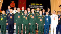 Hội chiến sỹ Thành cổ Quảng Trị họp mặt đầu năm