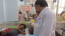Điều tra vụ nam sinh bị đánh chấn thương sọ não