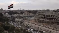 Chiến binh từ Thổ Nhĩ Kỳ đang tràn vào Syria?