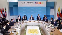 Báo chí nước ngoài đánh giá thành công của Hội nghị Cấp cao đặc biệt ASEAN – Hoa Kỳ