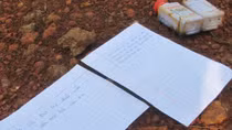Nghi án chồng sát hại vợ rồi uống thuốc sâu tự tử
