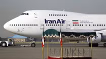 Iran sẽ mua hơn 100 máy bay châu Âu