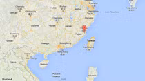 Trung Quốc: Lở đất, 30 công nhân bị chôn vùi