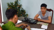 Trộm cắp tài sản còn đòi tiền chuộc