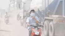 Thực hư thông tin không khí Hà Nội nhiễm thuỷ ngân