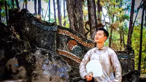 Đức Tuấn mang ca khúc xuân nổi tiếng một thời đón Tết 2016