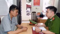 Giả danh Công an lừa “chạy” tuyển sinh vào trường Đại học