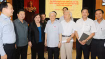 Niềm tin và sự kỳ vọng của cử tri