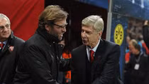 Khi Wenger... nhắc tuồng (?!)