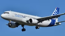 Các vụ máy bay Airbus A320 gặp nạn trong lịch sử