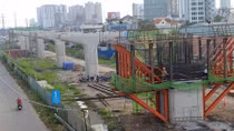 TP Hồ Chí Minh - khát vọng vươn lên