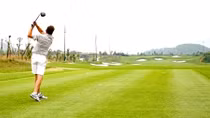 Ưu đãi tại sân golf Ba Na Hills Golf Club hè 2016