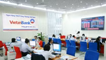 VietinBank đại hội cổ đông thường niên 2016