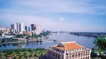 Mở rộng tuyển công chức, viên chức đối với những người có hộ khẩu tỉnh, thành khác