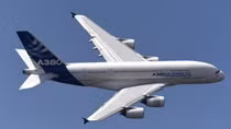 Iran ký hợp đồng mua máy bay trị giá 25 tỷ USD với Airbus